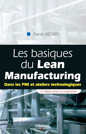 Download the eBook: Les basiques du Lean Manufacturing