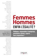 Télécharger le livre :  Femmes-hommes : enfin l'égalité ?