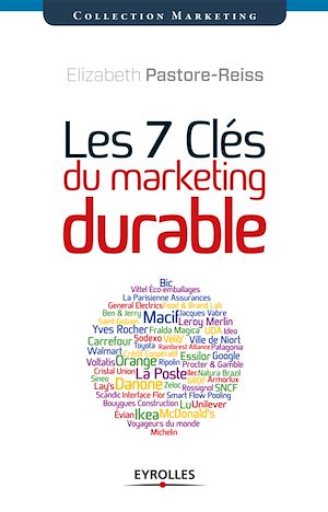 Téléchargez le livre :  Les 7 clés du marketing durable