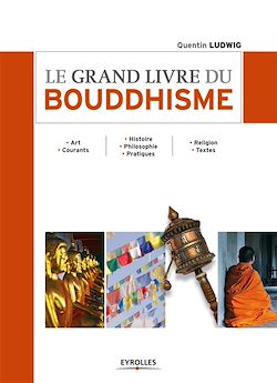 Télécharger le livre :  Le grand livre du bouddhisme