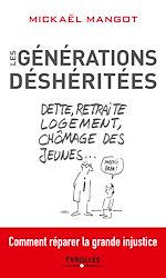 Télécharger le livre :  Les générations déshéritées