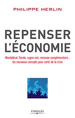 Télécharger le livre :  Repenser l'économie