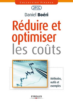 Download the eBook: Réduire et optimiser les coûts
