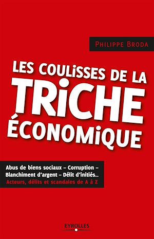 Download the eBook: Les coulisses de la triche économique