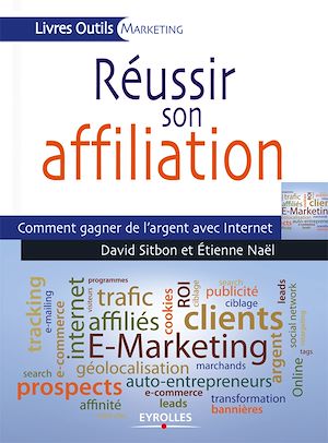 Download the eBook: Réussir son affiliation