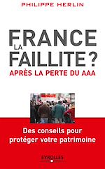 Télécharger le livre :  France, la faillite ?