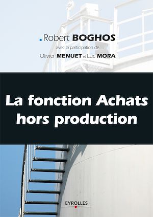 Téléchargez le livre :  La fonction achats hors production