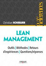 Télécharger le livre :  Lean management