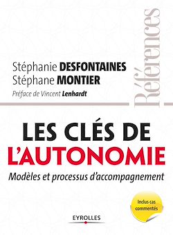 Télécharger le livre :  Les clés de l'autonomie