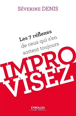 Télécharger le livre :  Improvisez