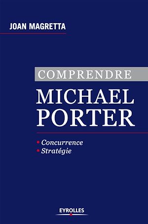 Download the eBook: Comprendre Michael Porter