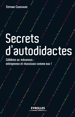 Télécharger le livre :  Secrets d'autodidactes