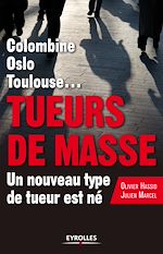 Télécharger le livre :  Tueurs de masse