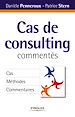 Télécharger le livre :  Cas de consulting commentés