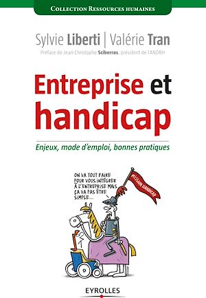 Download the eBook: Entreprise et handicap
