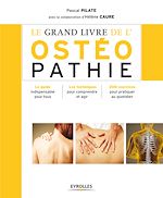 Télécharger le livre :  Le grand livre de l'ostéopathie