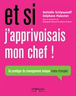 Télécharger le livre :  Et si j' apprivoisais mon chef  !