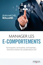 Télécharger le livre :  Manager les e-comportements