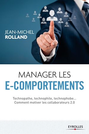 Download the eBook: Manager les e-comportements
