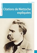 Télécharger le livre :  Citations de Nietzsche expliquées