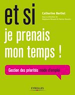 Télécharger le livre :  Et si je prenais mon temps !