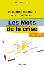 Télécharger le livre :  Les mots de la crise