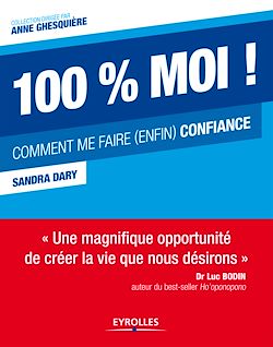 Télécharger le livre :  100 % moi !