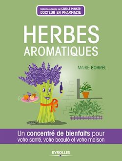 Télécharger le livre :  Herbes aromatiques