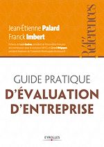 Télécharger le livre :  Guide pratique d'évaluation d'entreprise