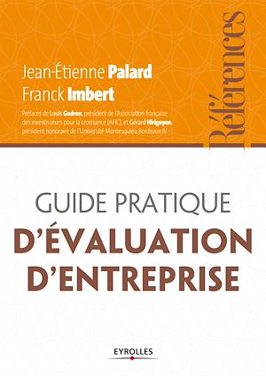 Download the eBook: Guide pratique d'évaluation d'entreprise