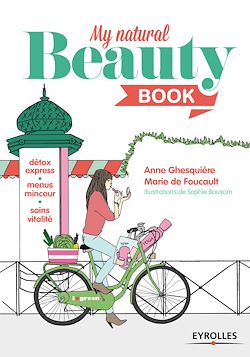 Télécharger le livre :  My Natural Beauty Book