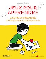 Télécharger le livre :  Jeux pour apprendre