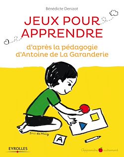 Télécharger le livre :  Jeux pour apprendre