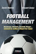Télécharger le livre :  Football management