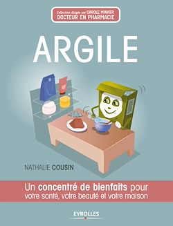 Télécharger le livre :  Argile