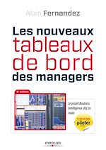 Télécharger le livre :  Les nouveaux tableaux de bord des managers