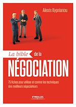 Télécharger le livre :  La bible de la négociation
