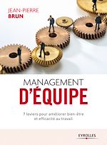 Télécharger le livre :  Management d'équipe