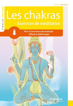 Download the eBook: Les chakras