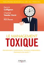 Télécharger le livre :  Le management toxique