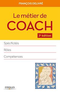 Téléchargez le livre :  Le métier de coach