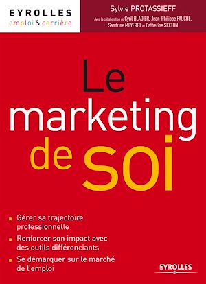 LE MARKETING DE SOI