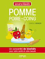Télécharger le livre :  Pomme, poire, coing