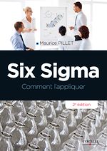 Télécharger le livre :  Six Sigma