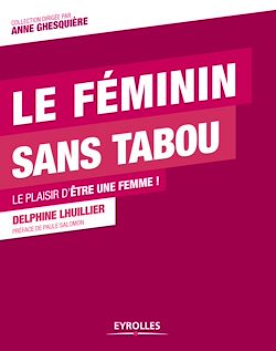 Télécharger le livre :  Le féminin sans tabou