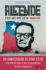 Télécharger le livre :  Salvador Allende
