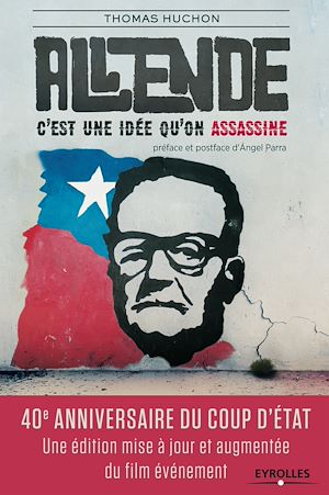 Téléchargez le livre :  Salvador Allende