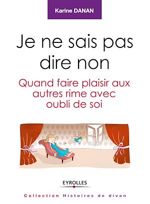 Download the eBook: Je ne sais pas dire non