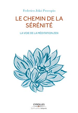 Download the eBook: Le chemin de la sérénité