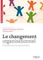 Télécharger le livre :  Le changement organisationnel